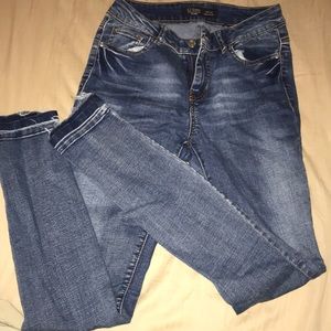 Ci Sono Jeans size 5